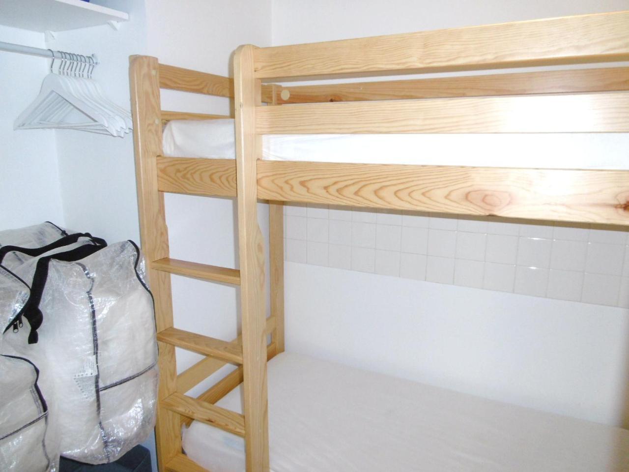 Appartement Iwan Sarzeau Eksteriør billede